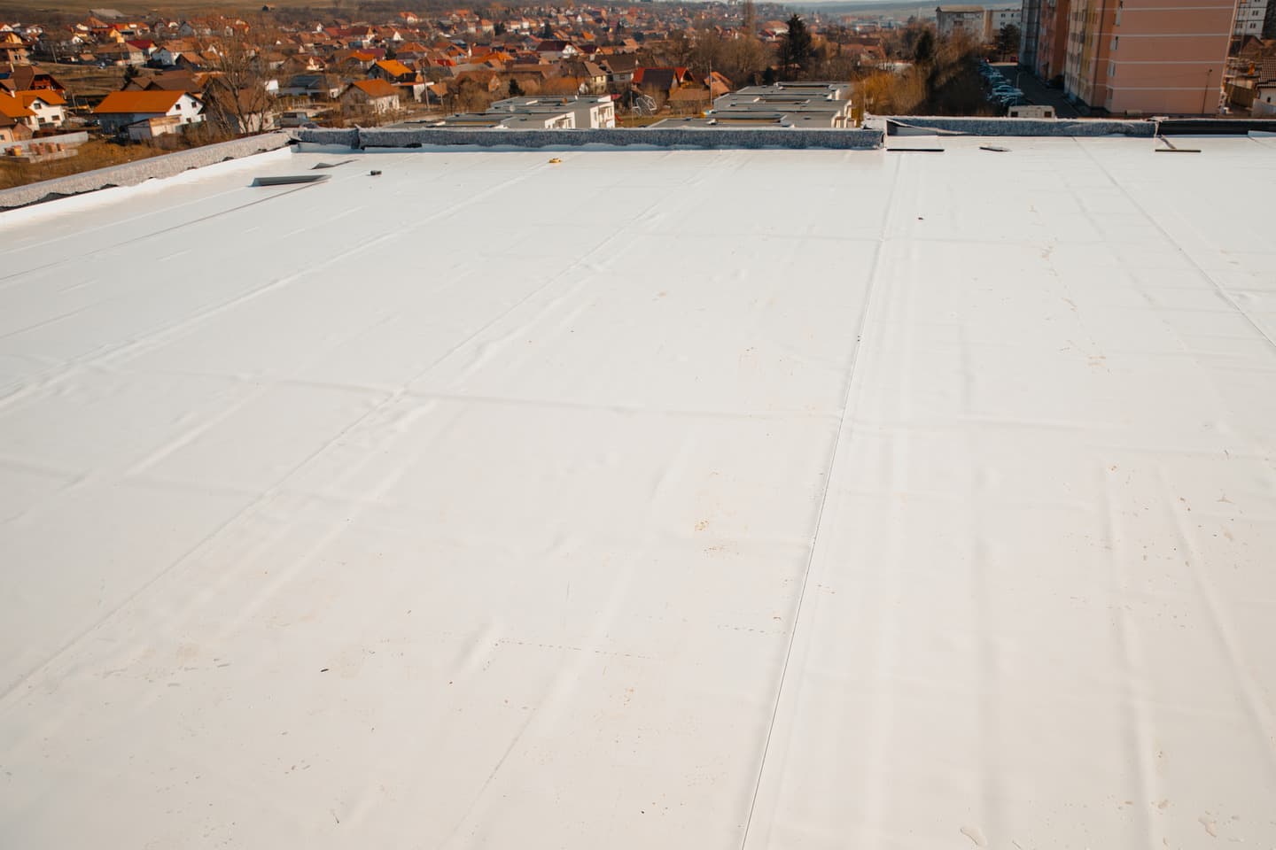 PVC fólie